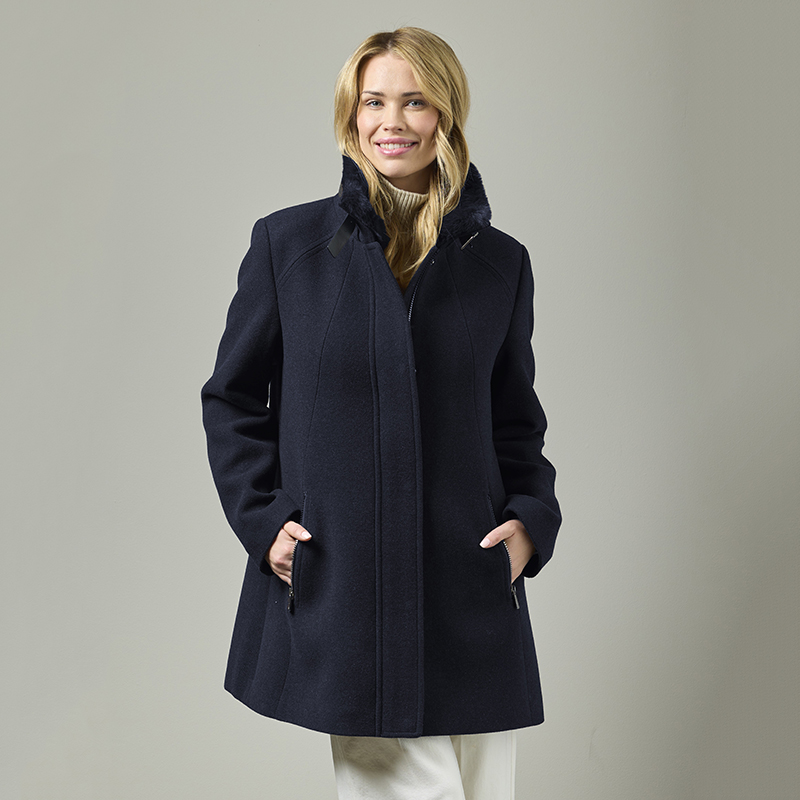 Manteau Junge 2417-15