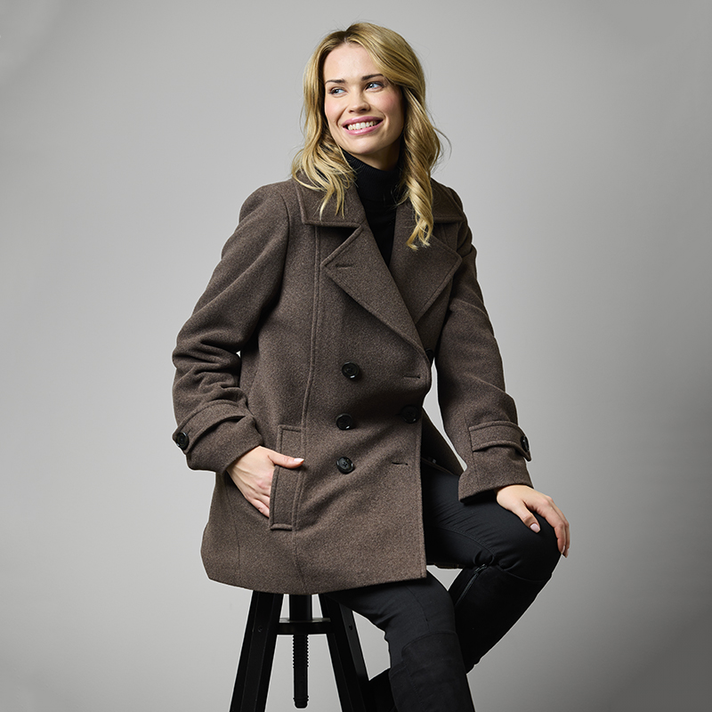 Manteau Junge 2419-15