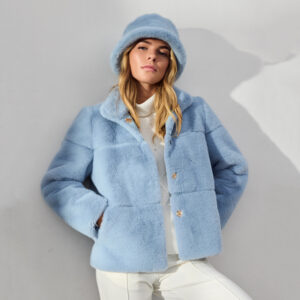 Manteau Micha 145-245