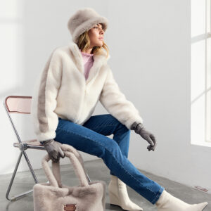 Manteau Micha 145-246