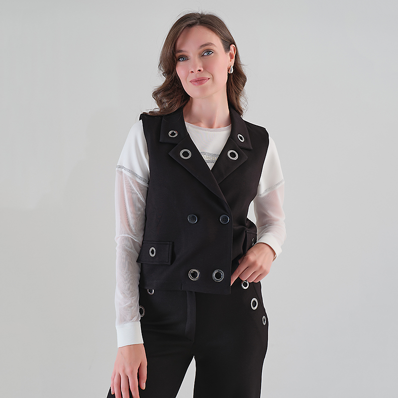 Veste Tricotto 96003