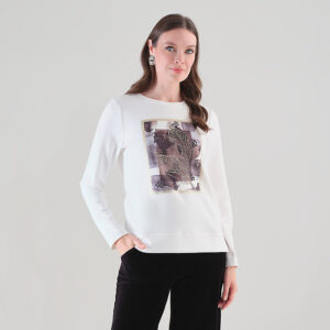 Chandail Tricotto 96033