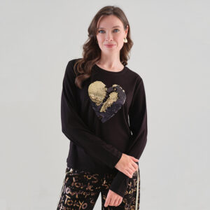 Chandail Tricotto 96035