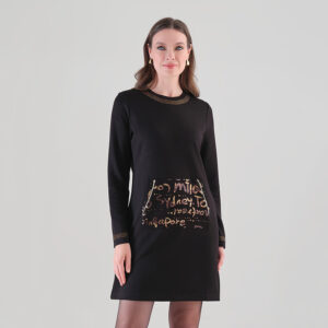 Robe Tricotto 96040