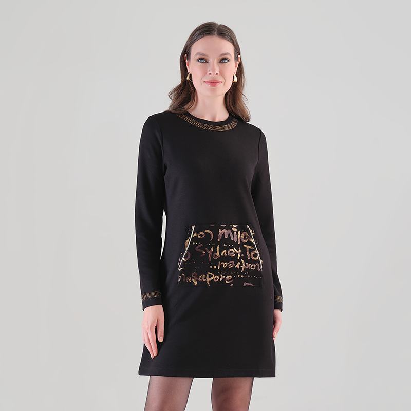 Robe Tricotto 96040