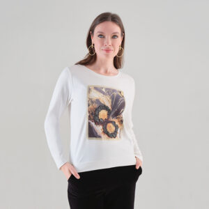 Chandail Tricotto 96047