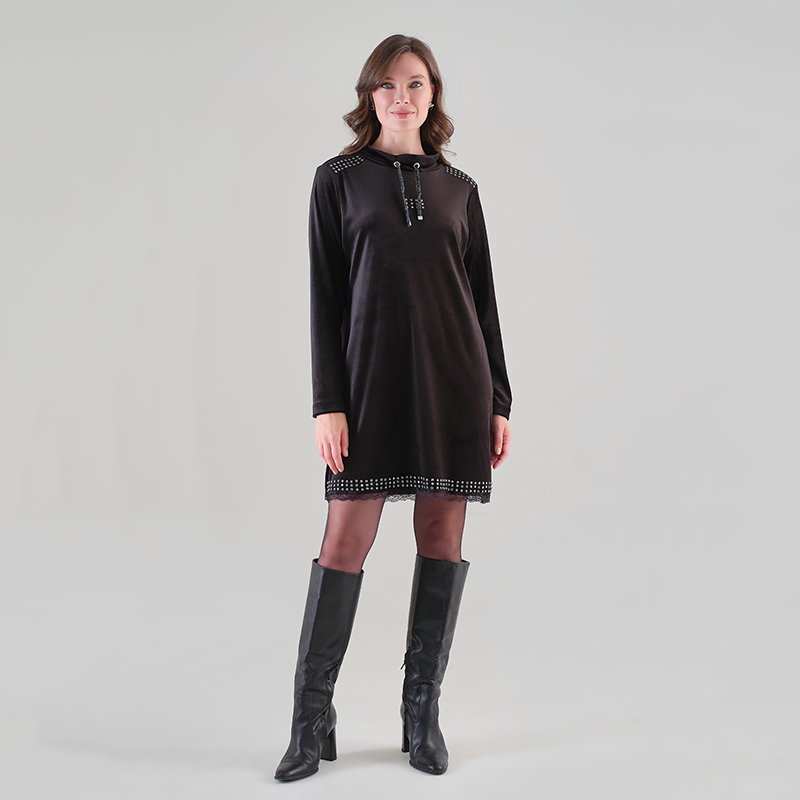 Robe Tricotto 96056