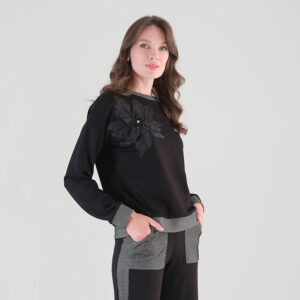 Chandail Tricotto 96077