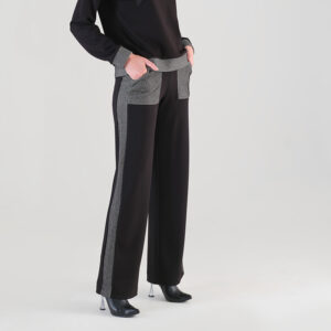 Pantalon Tricotto 96083