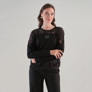 Chandail tricotto 96206
