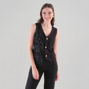 Veste Tricotto 96208