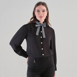 Blouse Tricotto 96217