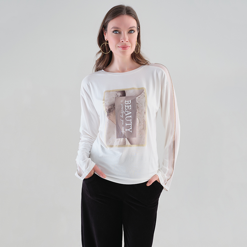 Chandail Tricotto 96243