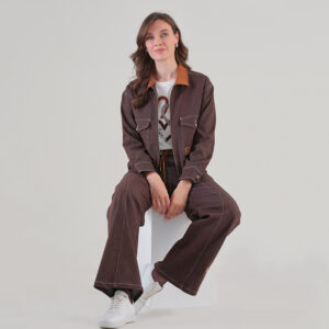Jacket Tricotto 96016