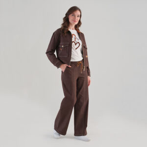 Jeans Tricotto 96023