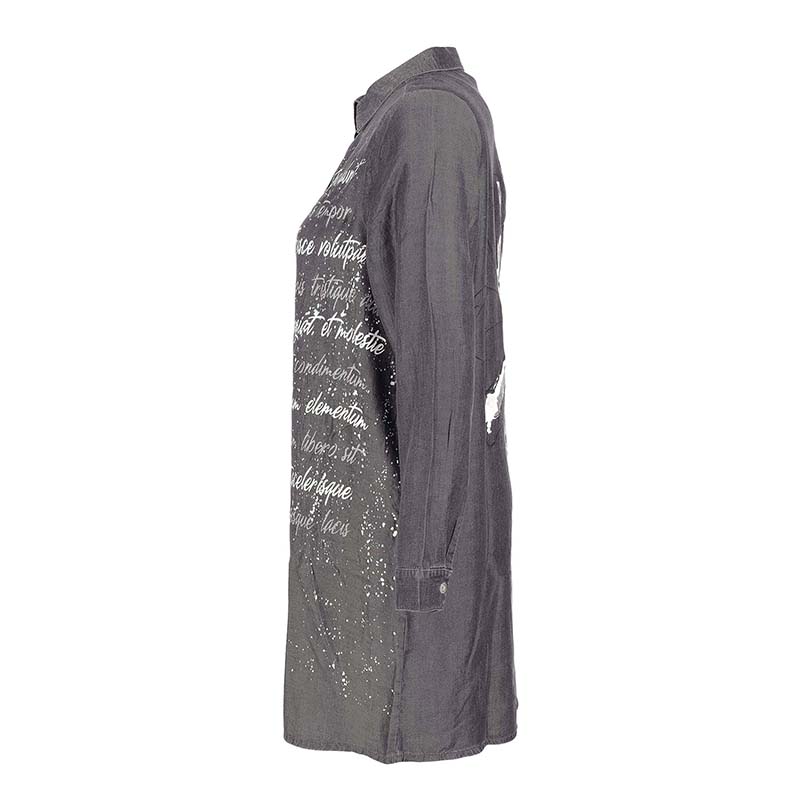 blouse Tricotto Blouse Tricotto 96159 – Image 2
