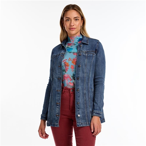 Jacket FDJ 1825669