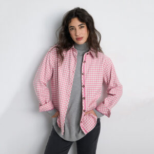 Blouse Bariloche ALGEZARES