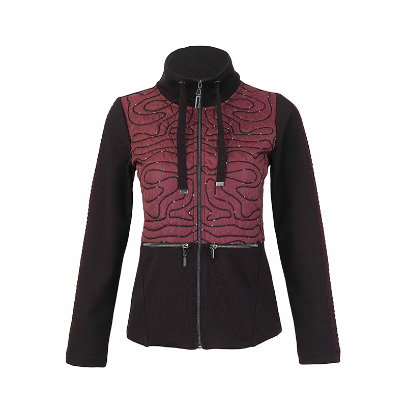 jacket Dolcezza Jacket Dolcezza 76144