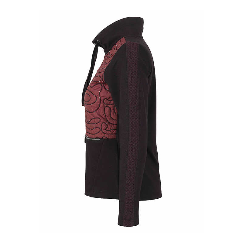 jacket Dolcezza Jacket Dolcezza 76144 – Image 2