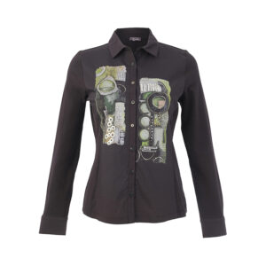 Blouse Dolcezza 76268