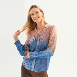 Blouse Dolcezza 76624