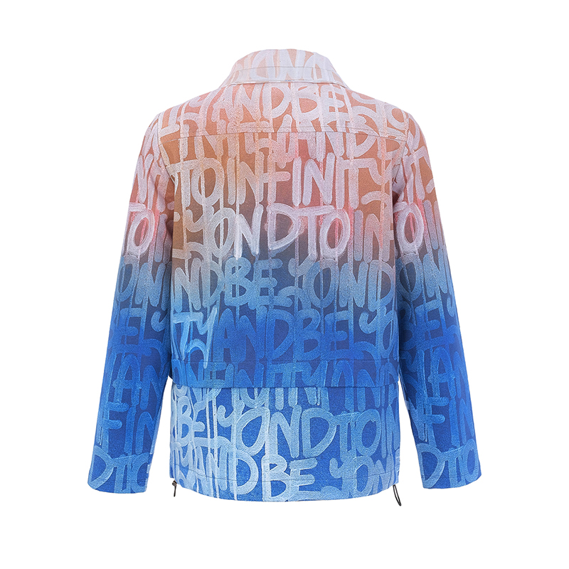 jacket Dolcezza Jacket Dolcezza 76626 – Image 3