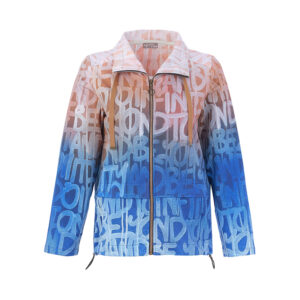 Jacket Dolcezza 76626