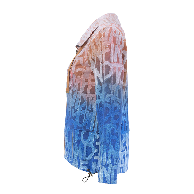 jacket Dolcezza Jacket Dolcezza 76626 – Image 2