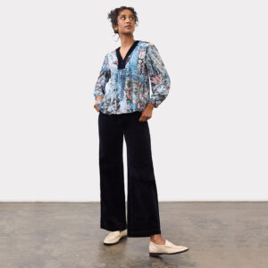 Pantalon FDJ 2250491