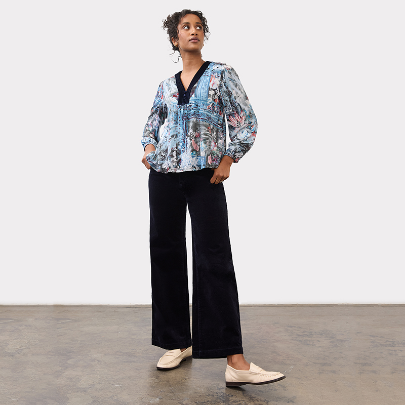 Pantalon FDJ 2250491