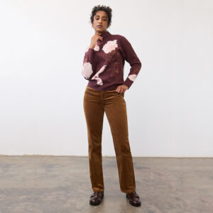 Pantalon FDJ 6937491