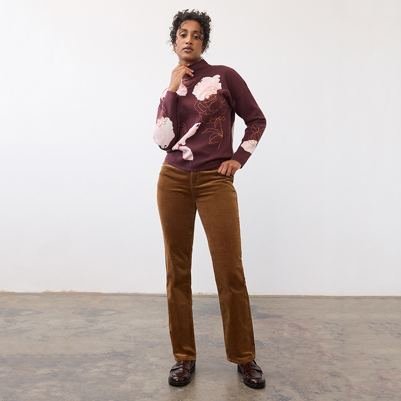 Pantalon FDJ 6937491