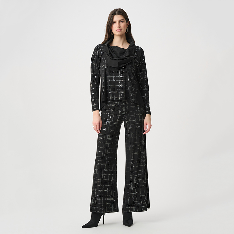 Pantalon Ribkoff 264158