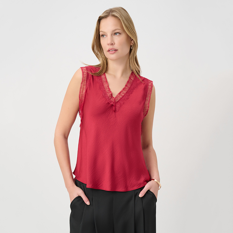 Camisole Ribkoff 264175