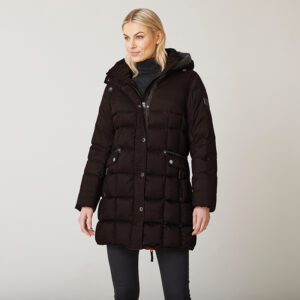 Manteau Junge 2160-65