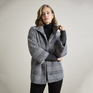 Manteau Junge 2407-12