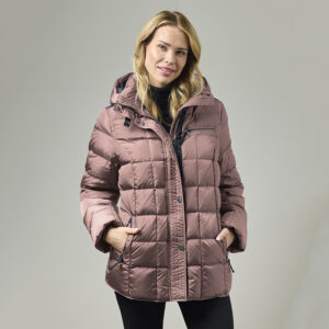 Manteau Junge 2462-65