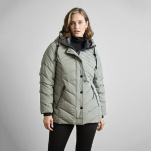 Manteau Junge 2470-67