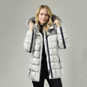 Manteau Junge 2562-65