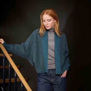 Cardigan Mansted HESSE
