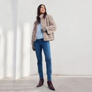 Manteau Micha 145-254