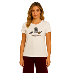 T-shirt Orly 262112