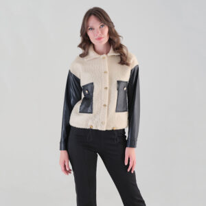 Jacket Tricotto 96004