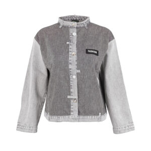 Jacket Tricotto 96022