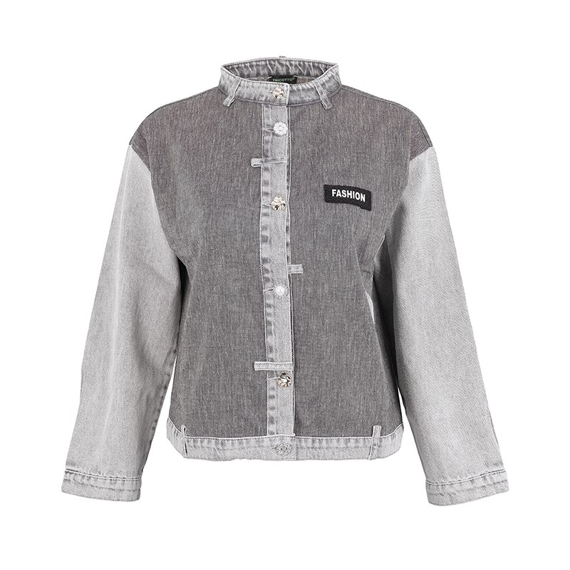 Jacket Tricotto 96022