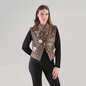 Veste Tricotto 96028