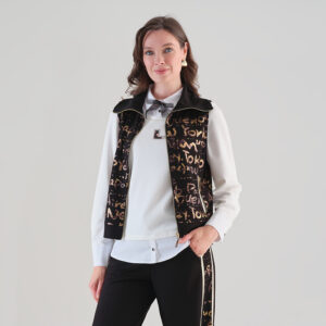 Veste Tricotto 96034