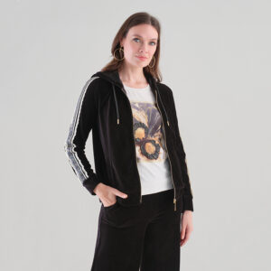 Jacket Tricotto 96046