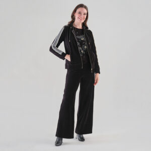 Pantalon Tricotto 96053
